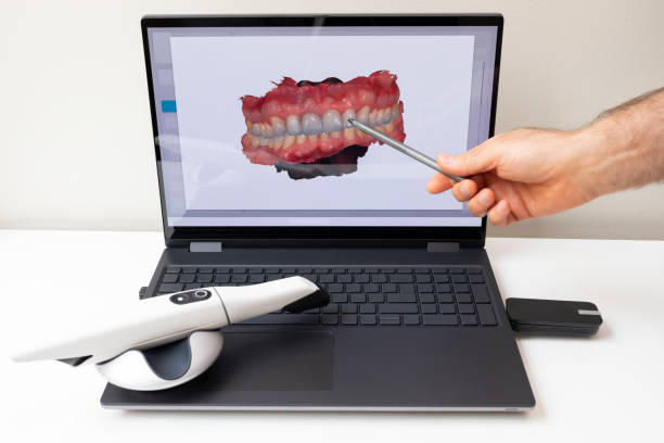 TMJ/TMD Treatment in State Center, IA