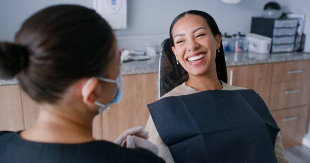 Dental X-Rays and Imaging in State Center, IA